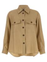 Weekend Max Mara Wikpomposa Shirt