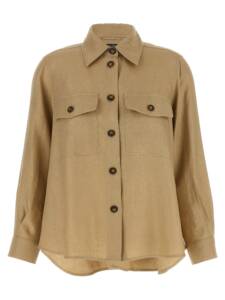 Weekend Max Mara Wikpomposa Shirt