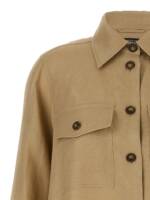 Weekend Max Mara Wikpomposa Shirt