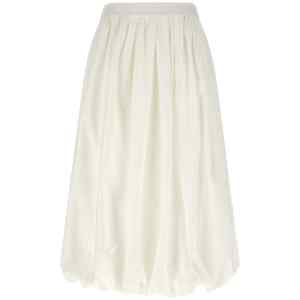 Weekend Max Mara Wkinuvole Skirt