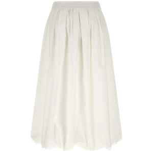 Weekend Max Mara Wkinuvole Skirt