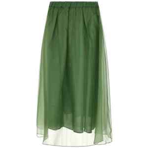 Weekend Max Mara Wkdvisino Skirt