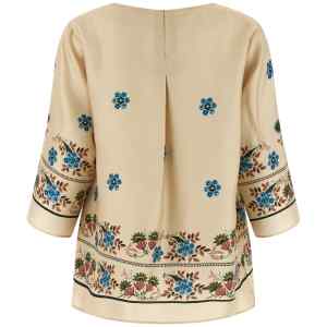 Weekend Max Mara Wkdsamba Blouse