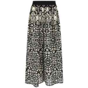 Weekend Max Mara Wkipalanca Pants From The Mediterranean Ease Capsule Collection
