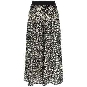Weekend Max Mara Wkipalanca Pants From The Mediterranean Ease Capsule Collection
