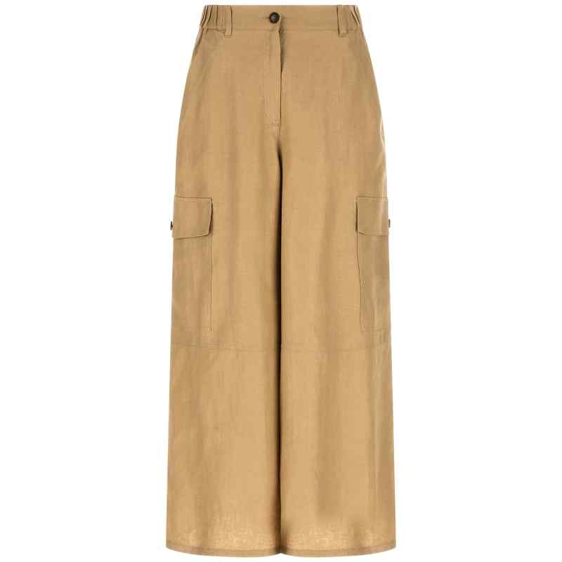 Weekend Max Mara Wikfinale Pants