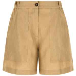 Weekend Max Mara Wikveletta Shorts
