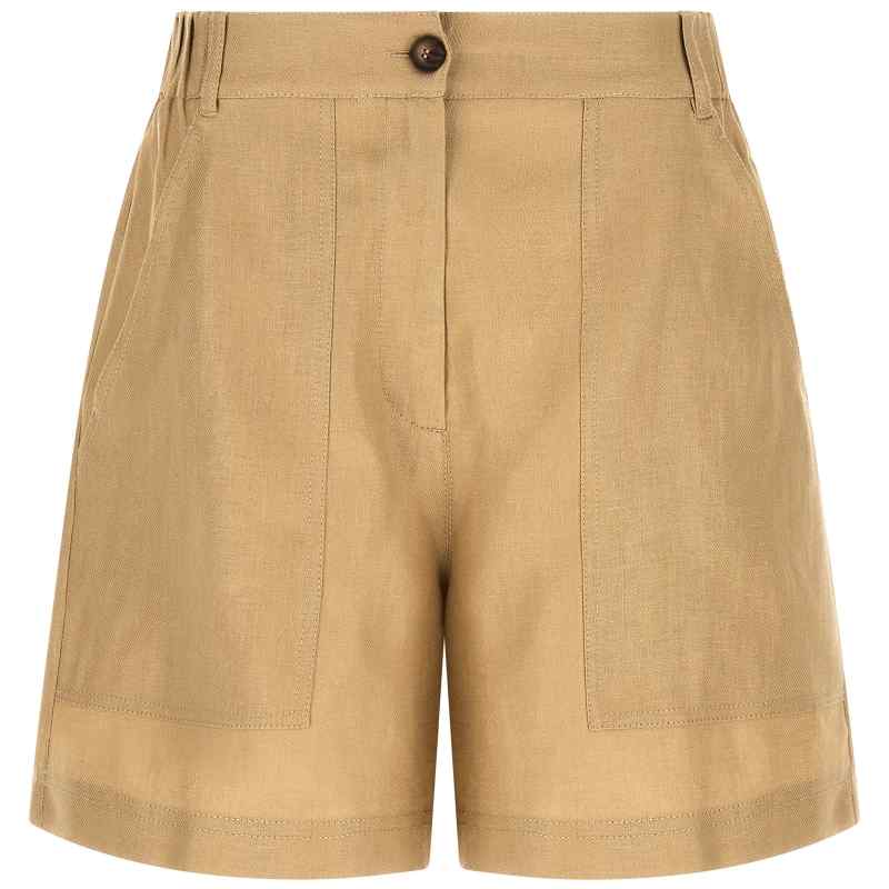 Weekend Max Mara Wikveletta Shorts