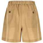 Weekend Max Mara Wikveletta Shorts