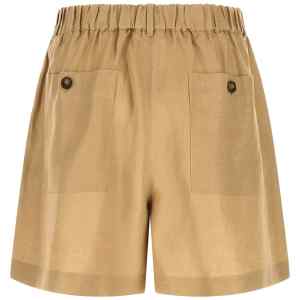 Weekend Max Mara Wikveletta Shorts