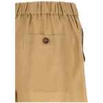 Weekend Max Mara Wikveletta Shorts
