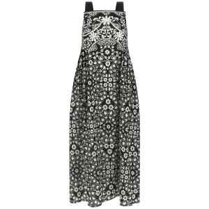 Weekend Max Mara Wkimoli Capsule Mediterranean Ease Dress