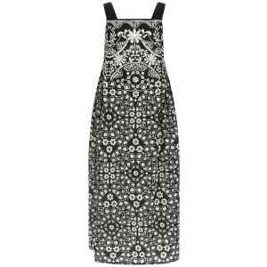 Weekend Max Mara Wkimoli Capsule Mediterranean Ease Dress