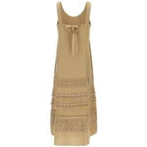 Weekend Max Mara Wikdolmen Capsule Mediterranean Ease Dress