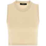 Weekend Max Mara Wikbombo Capsule Top Mediterranean Ease