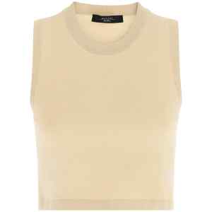 Weekend Max Mara Wikbombo Capsule Top Mediterranean Ease