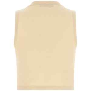Weekend Max Mara Wikbombo Capsule Top Mediterranean Ease