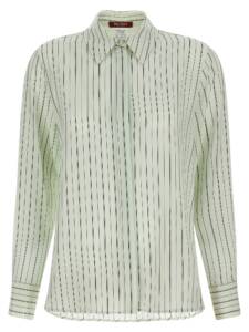 Max Mara Studio Mstflirt Shirt