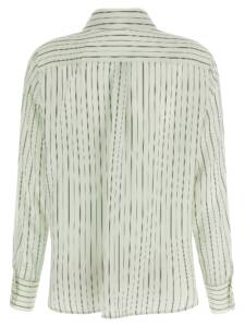 Max Mara Studio Mstflirt Shirt