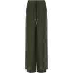 Max Mara Studio Mstpelota Pants