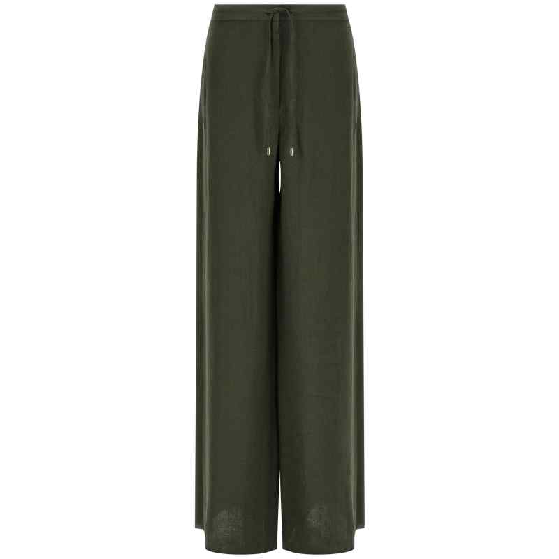 Max Mara Studio Mstpelota Pants