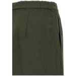 Max Mara Studio Mstpelota Pants