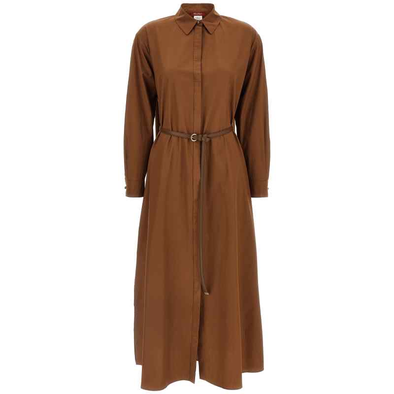 Max Mara Studio Mstlecito Dress