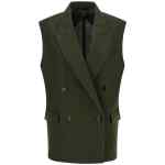 Max Mara Studio Mstaia Vest