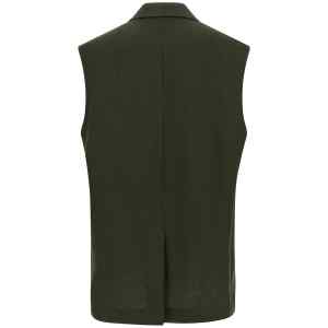 Max Mara Studio Mstaia Vest