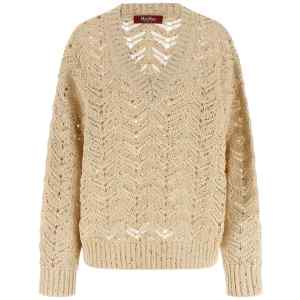 Max Mara Studio Mstfelino Sweater