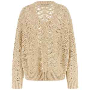 Max Mara Studio Mstfelino Sweater