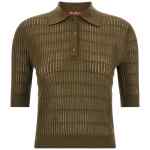 Max Mara Studio Mstgallo Polo Shirt