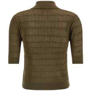 Max Mara Studio Mstgallo Polo Shirt
