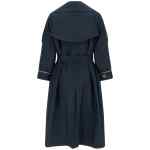 Max Mara The Cube Mtcutrench Trench Coat