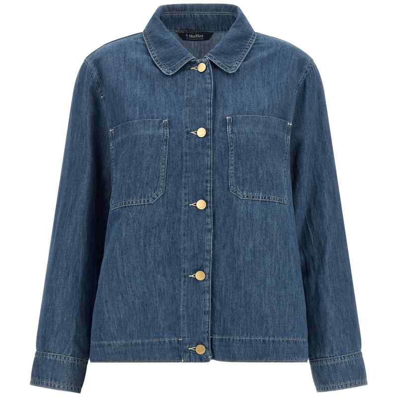 Max Mara 'S Smmgalante Blazer
