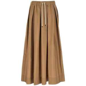 Max Mara 'S Smmpineta Skirt