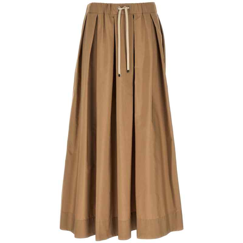 Max Mara 'S Smmpineta Skirt