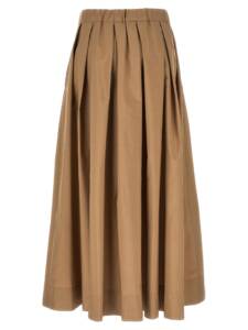 Max Mara 'S Smmpineta Skirt