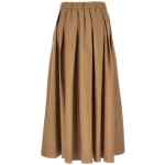 Max Mara 'S Smmpineta Skirt