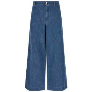 Max Mara 'S Smmastice Jeans