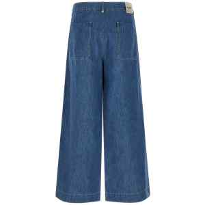 Max Mara 'S Smmastice Jeans