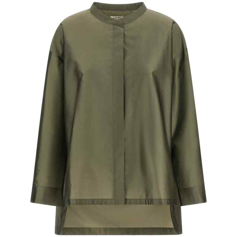Max Mara 'S Smmracconto Shirt