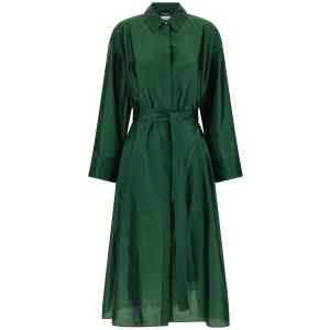Max Mara 'S Smmanna Midi Dress