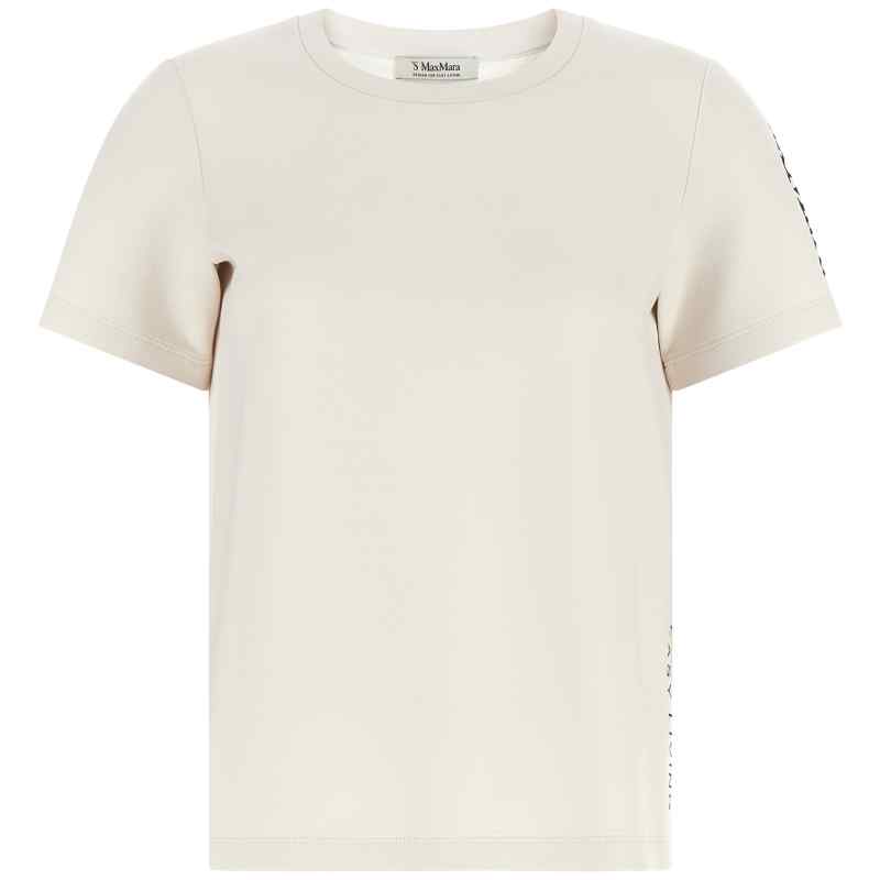 Max Mara 'S Smmnancy T-shirt