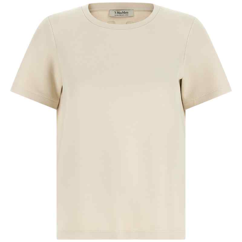 Max Mara 'S Smmnancy T-shirt