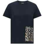 Max Mara 'S Smmedile T-shirt