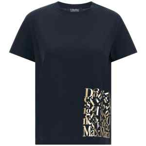 Max Mara 'S Smmedile T-shirt