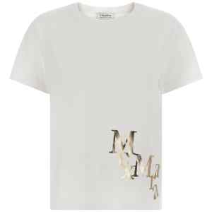Max Mara 'S Smmedile T-shirt