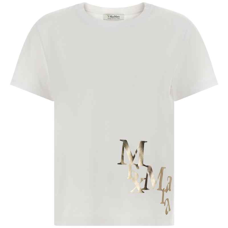 Max Mara 'S Smmedile T-shirt