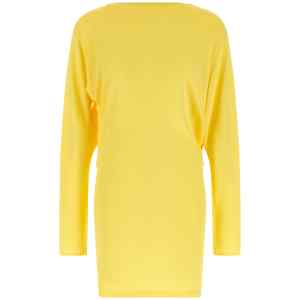 Jacquemus La Robe Mistral Dress